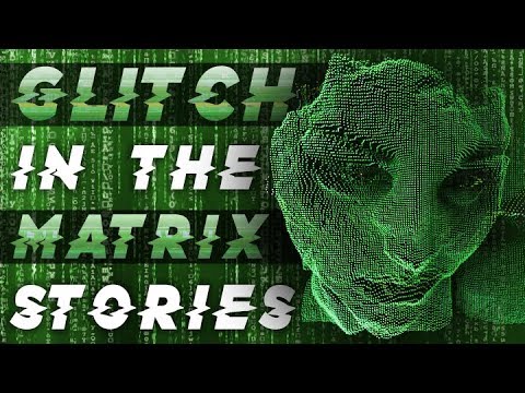10 Bizarre True GLITCH IN THE MATRIX Stories (Vol. 2)