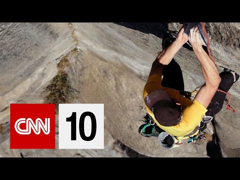 フリーソロクライミングとは？ (What Is Free Solo Climbing?)