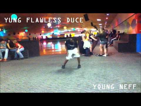 Young Neff VS Swagg Kidz