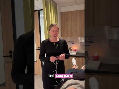 Let’s break down how TENS can help endometriosis…