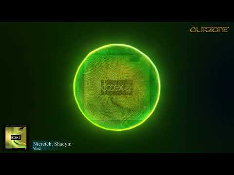 Niereich, Shadym - Void