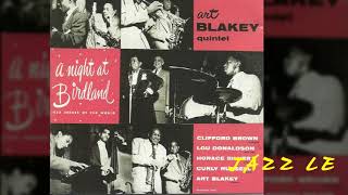 Art Blakey Quintet - The Way You Look Tonight