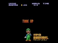 Super Mario Bros Lost Levels Infinite Lives Glitch