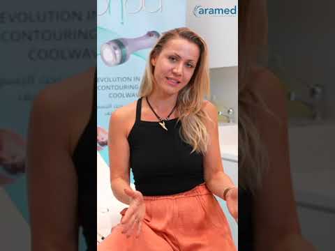 Fascinating influencers experience with Onda treatment at Miss influencers competition- Dubai part 2