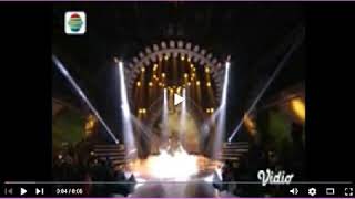 Download lagu SELFI INDONESIA & AULIA DAPATKAN 7 SO DA Asia 4 Top 6 SHOW mp3