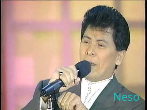 Alvaro Torres - He vivido esperando por ti