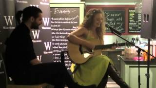 Carrie Hope Fletcher - Boys In Books Are Better - 7th May 2015