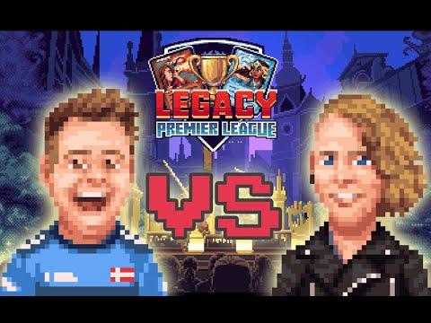 Autumn Burchett (4c Snow) vs Michael Bonde (Death & Taxes) - Winner Bracket Quarters - LPL #4