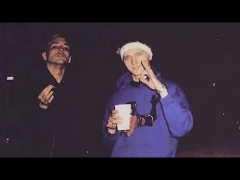 Платина & LIL KRYSTALLL - баллада (фристайл)