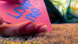 Parachute - Ronnie Lewis JR. [ download & lyrics ] ♥