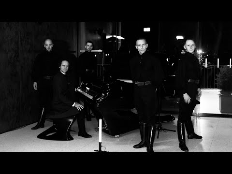 URBAN VERBUNK X BOGÁNYI GERGELY