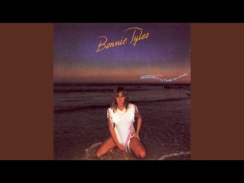 We Danced On The Ceiling - Bonnie Tyler