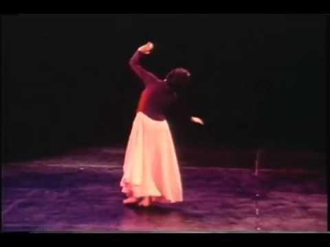 DNB -- The Desperate Heart (1943) by Valerie Bettis, excerpt B