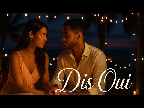 ZOUK LOVE 2025 💖 – Dis Oui : Une chanson qui parle à ton cœur