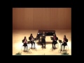 Quintet for Winds (Robert Muczynski)