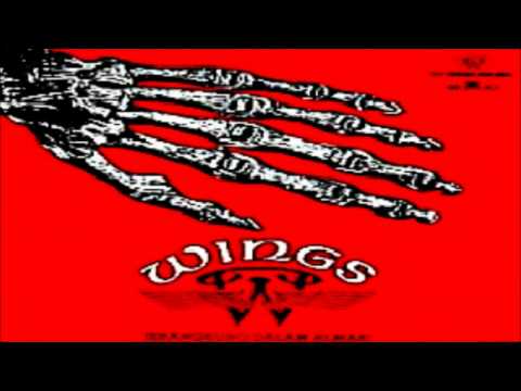 Wings - Jerangkung Dalam Almari HQ