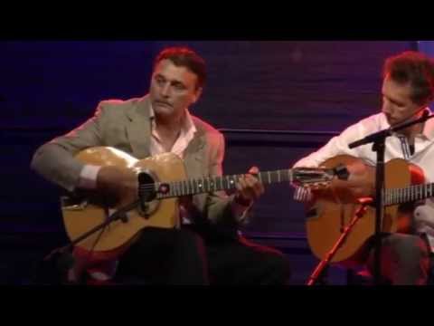 Lollo Meier Ensemble feat:  Paulus Schäfer - 15. Django Reinhardt Festival Hildesheim 2015