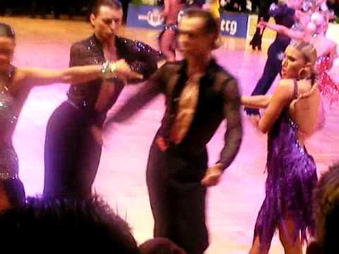 Evgeny Smagin-Polina cha cha 1.4