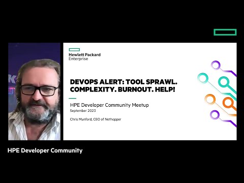 DevOps Alert: Tool Sprawl. Complexity. Burnout. Help!