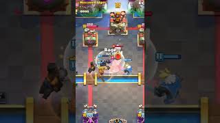 Mega Knight Vs Mohamed Light 💀 - Deck Guide by Ian77