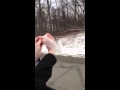Putting A Condom Out The Window