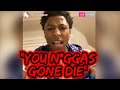 All Of NBA YoungBoy S Beef Explained