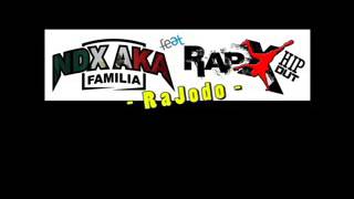 Download lagu NDX A.K.A FAMILI  FEAT  RAPX - RA JODO mp3