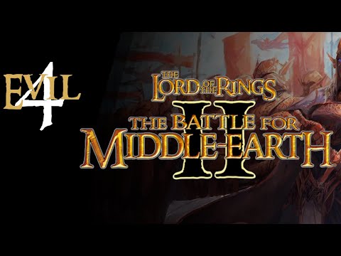 Battle for Middle-earth II [Evil]: 04 - Fornost