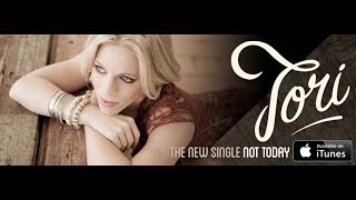 Tori - Not Today (Official Music Video)