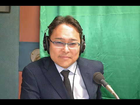 医学科 （127杯目3月18日OA）鳥取大学医学部　耳鼻咽喉・頭頸部外科　福原隆宏准教授