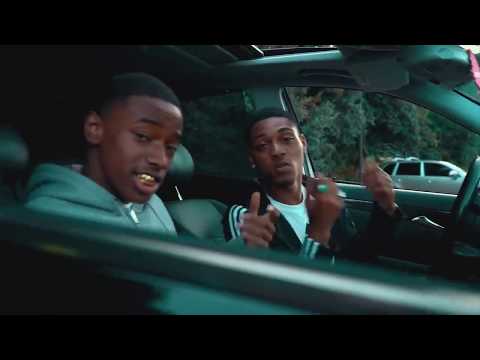 Designer Kg ft Lil Sheik "Next Up Pt2" Directed by @KWelchVisuals