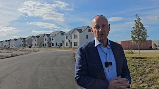 Tour the Emerald model at Lakefront FL, starting at $585K | FM Home Loans offering special low deals