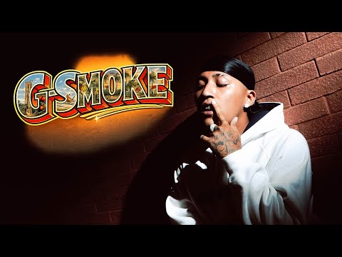 Chase Gabbana - G-smoke | WELCOME TO FLORIDA