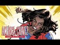 AMERICA CHAVEZ: MADE IN THE USA #1 Trailer | Marvel Comics