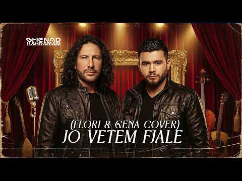 Jo Vetem Fjale (Flori ft. Gena Cover)