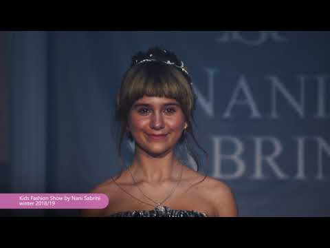 Fashion Show by Nani Sabrini 10/2018