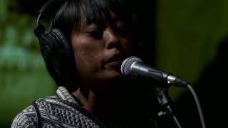 Filastine - The Miner (Live on KEXP)