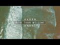 More Than Welcome