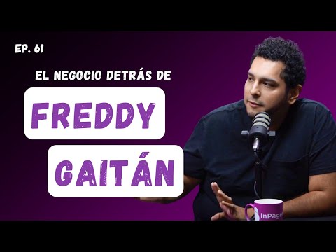 De Publicidad Física a GIGANTE en Innovación Digital con Grupo Expansión Ep 101