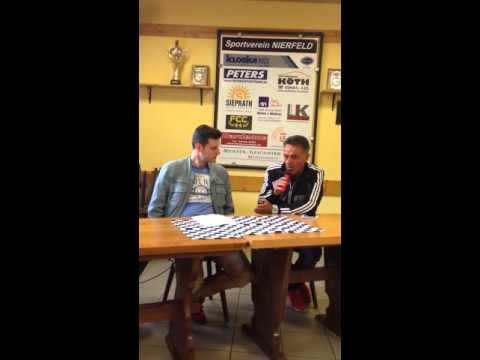 PK SV Nierfeld - A. Mariadorf