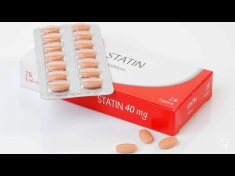 Mayo Clinic Minute: Do cholesterol medications work for older people?