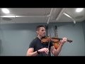 CALL ME MAYBE VIOLIN LOOP