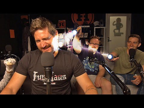 Slasher Fiction - Funhaus Halloween Spooktacular Gameplay