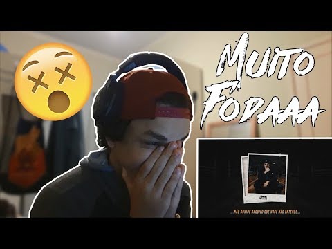 DxmmyReact #3 - Otti ft. DL - Enigmas (prod. O’jizzy)