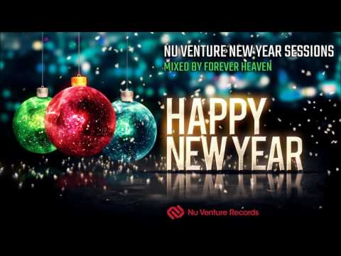 [47min DnB Mix] Nu Venture New Year Sessions - Mixed by Forever Heaven