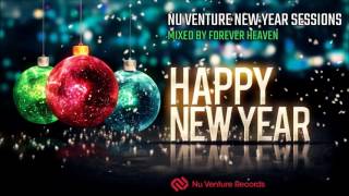[47min DnB Mix] Nu Venture New Year Sessions - Mixed by Forever Heaven