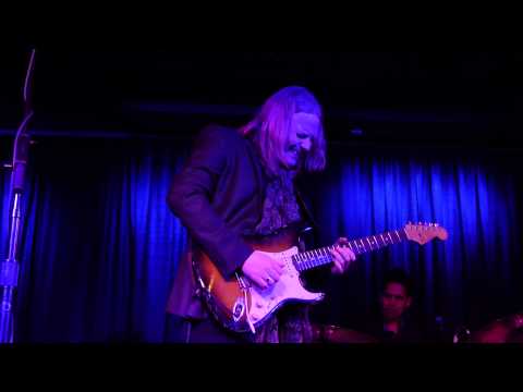 Matt Schofield - The Day You Left - 3/20/14 Rams Head - Annapolis, MD