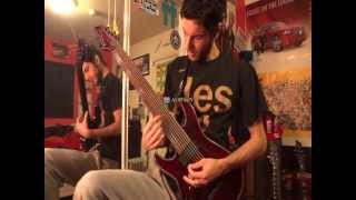 Samael the Destroyer cover by Oceano (HQ)