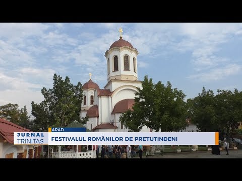 Festivalul românilor de pretutindeni