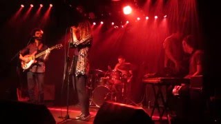 Pridjevi - Tužna (live @ Gala Hala)